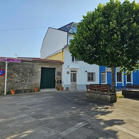 Real 43 Buen Camino Ferienhaus