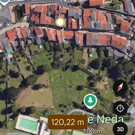 Ferienhaus Real 43 Buen Camino