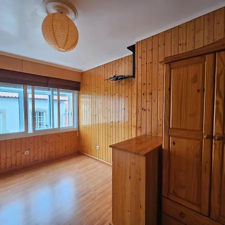 Ferienhaus Real 43 Buen Camino *