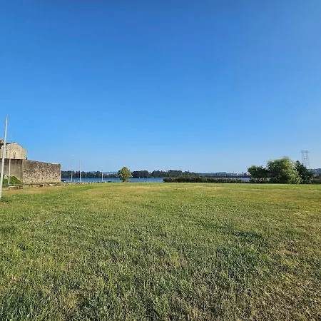 Real 43 Buen Camino Ferienhaus