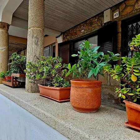 Real 43 Buen Camino Hébergement de vacances *