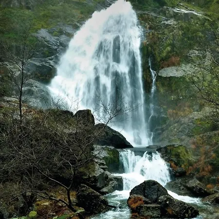 Real 43 Buen Camino Nyaraló Neda