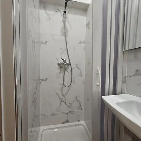 Ferienhaus Real 43 Buen Camino Neda