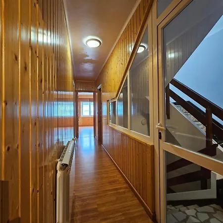 Real 43 Buen Camino * Neda