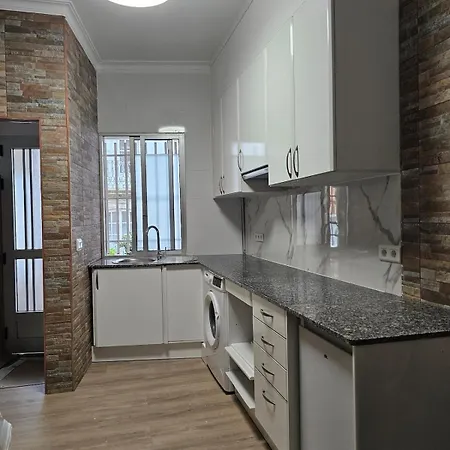 Real 43 Buen Camino Ferienhaus *