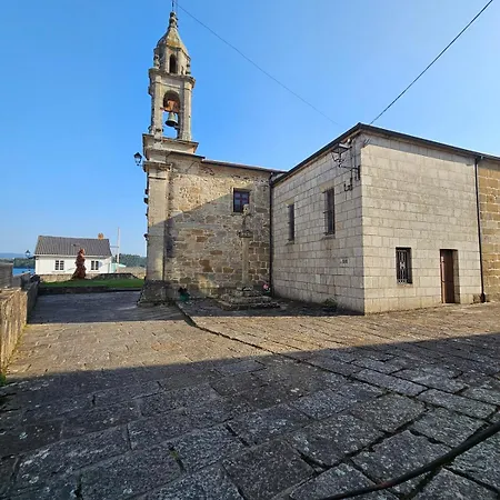 Hébergement de vacances Real 43 Buen Camino Neda