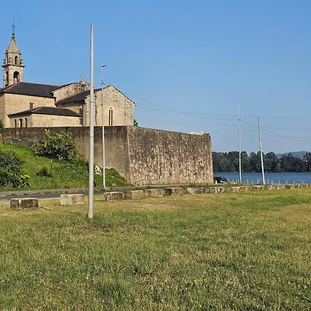 Real 43 Buen Camino Neda