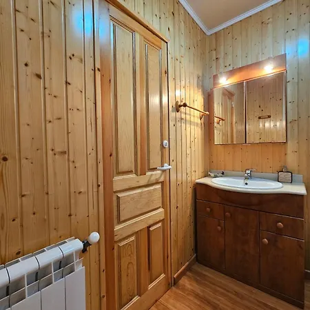 Real 43 Buen Camino Nyaraló *