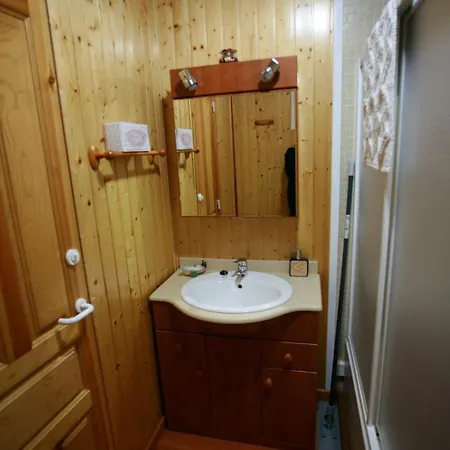 Real 43 Buen Camino Hébergement de vacances *