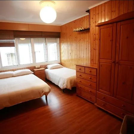 Real 43 Buen Camino Ferienhaus