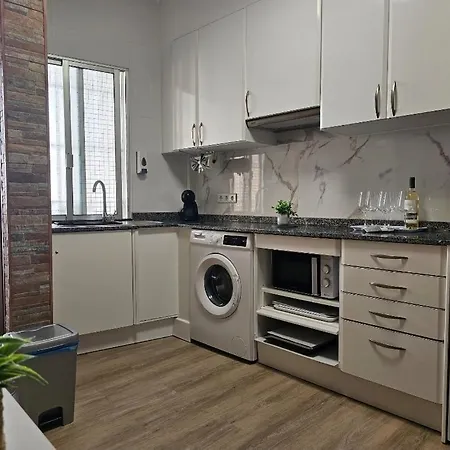 Real 43 Buen Camino Ferienhaus