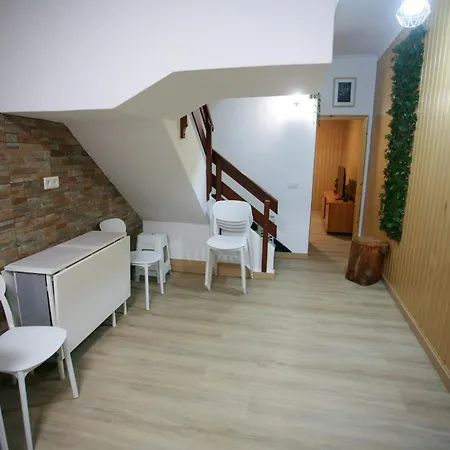 Real 43 Buen Camino Feriehus *