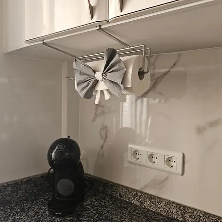 Real 43 Buen Camino Ferienhaus