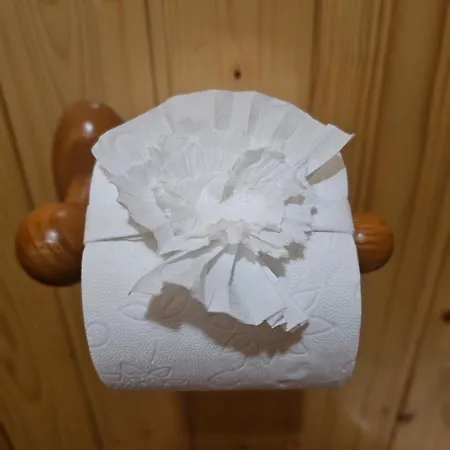 Real 43 Buen Camino Ferienhaus *