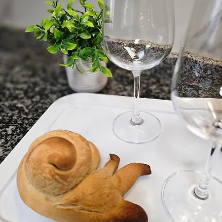 Hébergement de vacances Real 43 Buen Camino *