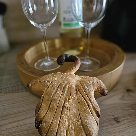 Real 43 Buen Camino Nyaraló