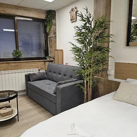 Ferienhaus Real 43 Buen Camino