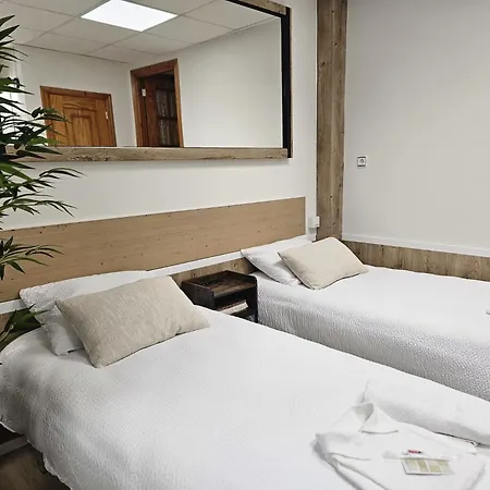 Real 43 Buen Camino *