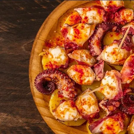 Real 43 Buen Camino * Neda