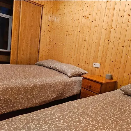 Real 43 Buen Camino Ferienhaus