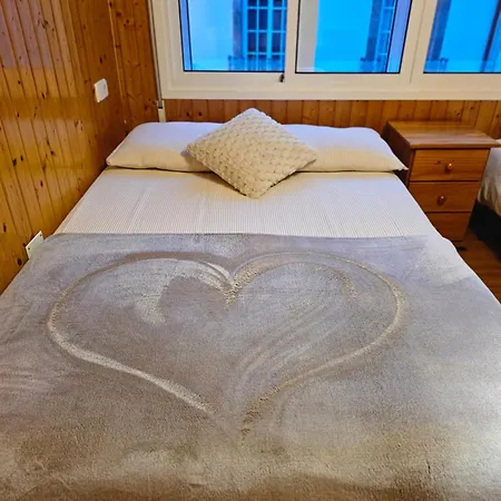 Real 43 Buen Camino Neda