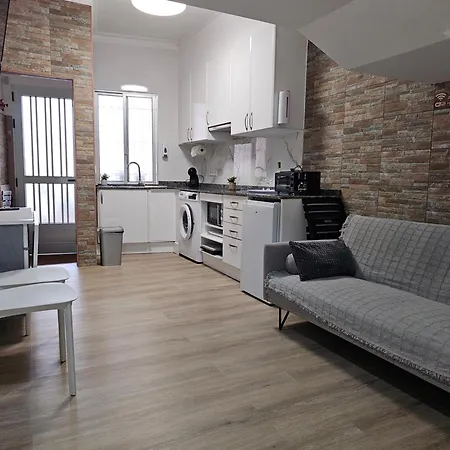 Feriehus Real 43 Buen Camino Neda