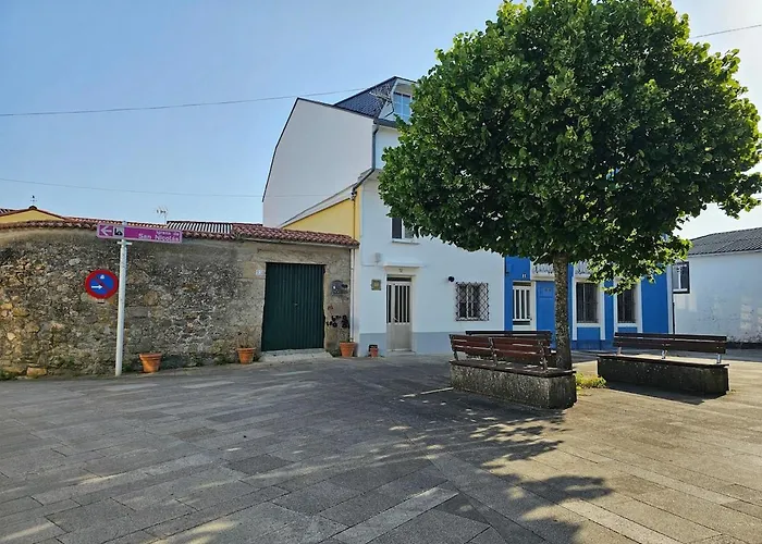 Real 43 Buen Camino 別荘