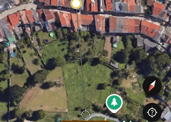 別荘 Real 43 Buen Camino