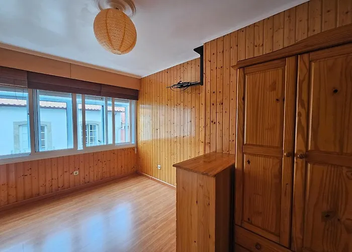 別荘 Real 43 Buen Camino *