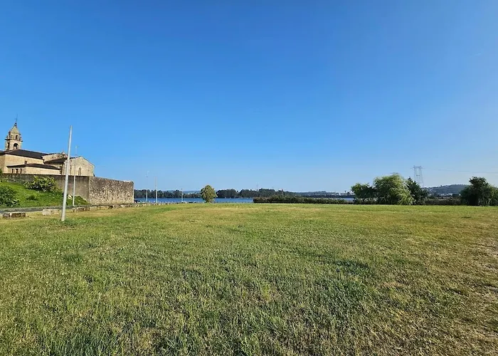 Real 43 Buen Camino 別荘