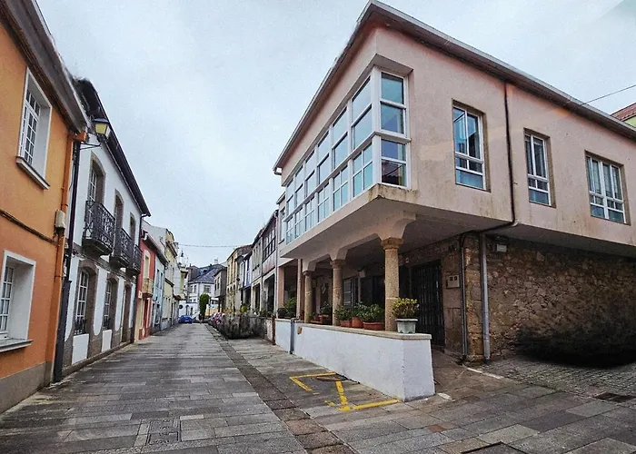 別荘 Real 43 Buen Camino *