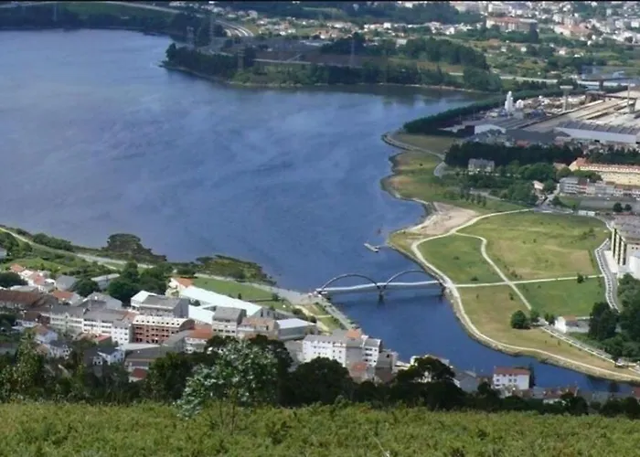 Real 43 Buen Camino 別荘 Neda