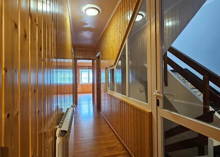 Real 43 Buen Camino * Neda