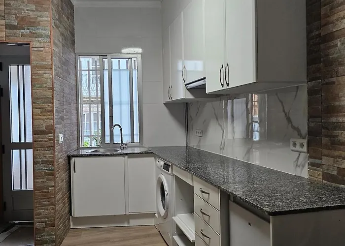 Real 43 Buen Camino 別荘 *