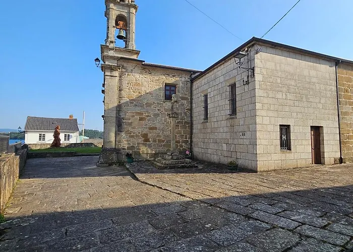 別荘 Real 43 Buen Camino Neda