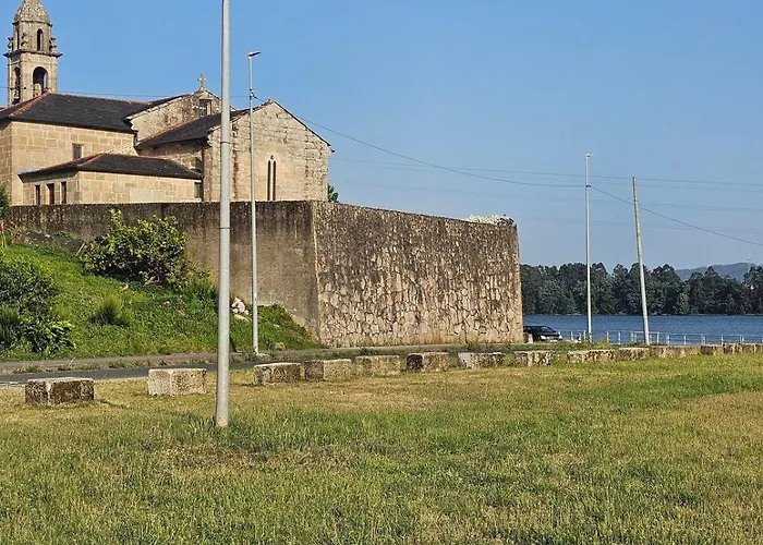 Real 43 Buen Camino Neda