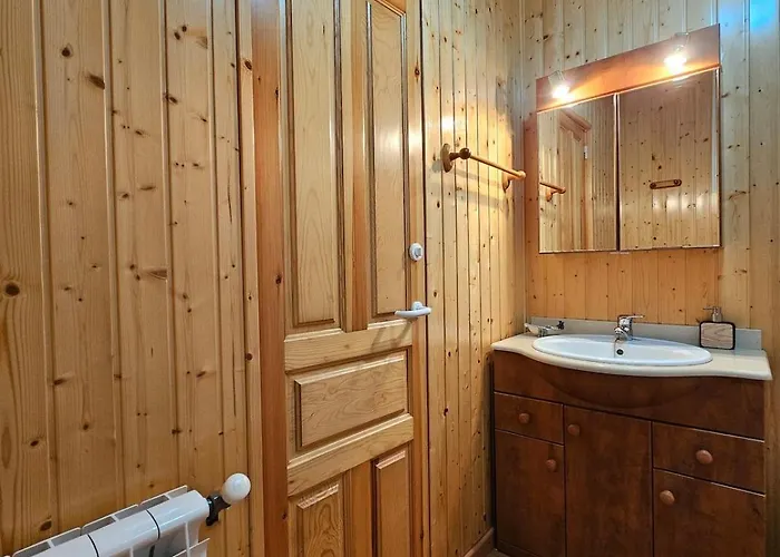 Real 43 Buen Camino 別荘 *