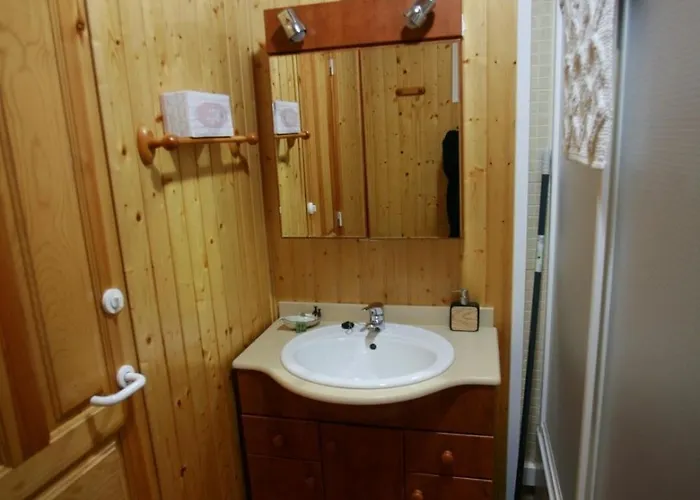 Real 43 Buen Camino 別荘 *