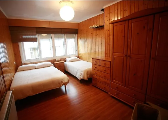 Real 43 Buen Camino 別荘