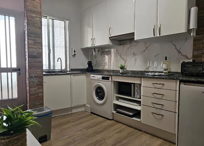 Real 43 Buen Camino 別荘