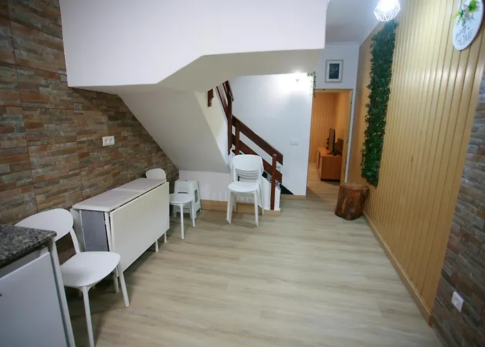 Real 43 Buen Camino 別荘 *