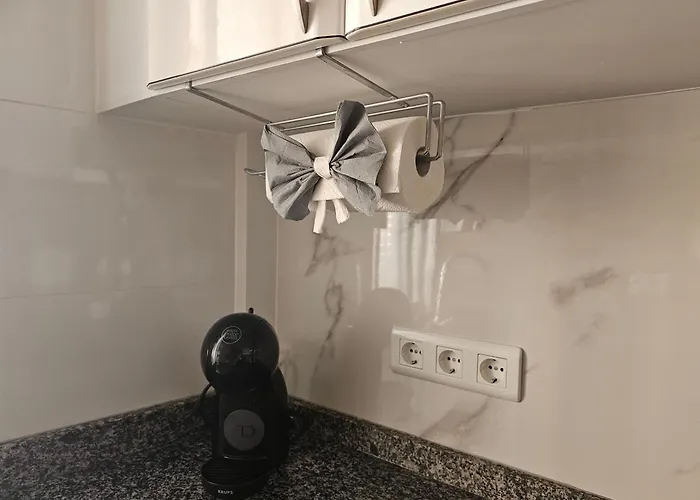 Real 43 Buen Camino 別荘