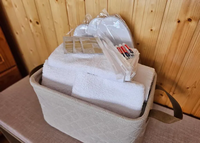 Real 43 Buen Camino 別荘