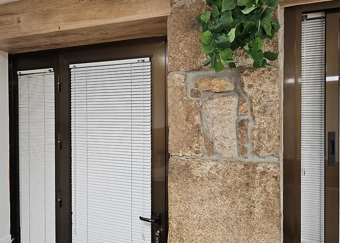 Real 43 Buen Camino 別荘