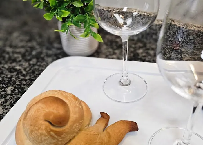 Σπίτι διακοπών Real 43 Buen Camino *