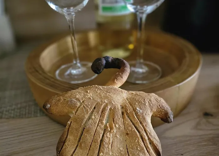 Real 43 Buen Camino 別荘