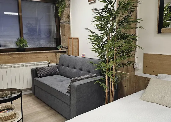 別荘 Real 43 Buen Camino