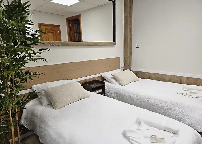 Real 43 Buen Camino *