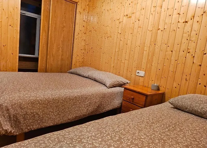 Real 43 Buen Camino 別荘