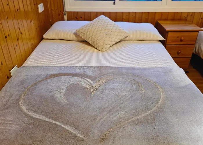 Real 43 Buen Camino Neda